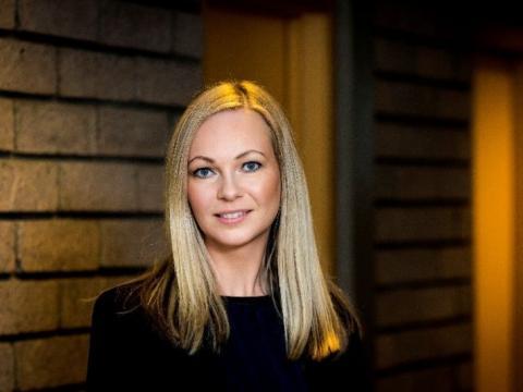 Lotta María Ellingsen